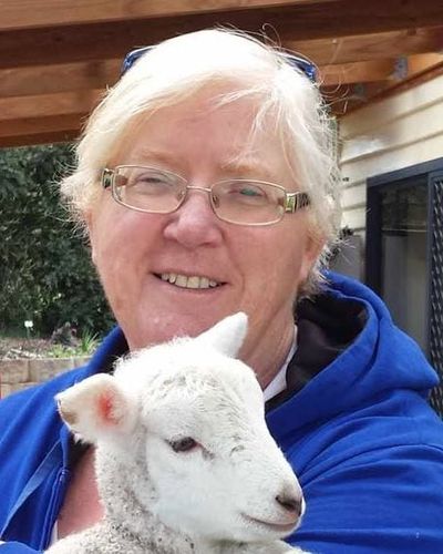 Christine, babysitter in Hobart