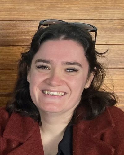 Jess, babysitter in Hobart